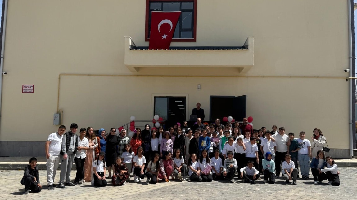 23 NİSAN ULUSAL EGEMENLİK VE ÇOCUK BAYRAMI KUTLU OLSUN